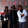 the_o_jays-Love Fever